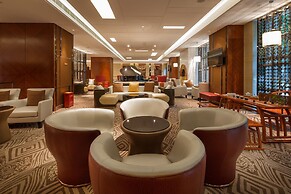 Howard Johnson Jinyi Hotel Chongqing