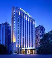 Howard Johnson Jinyi Hotel Chongqing