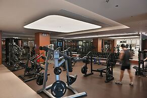 DoubleTree by Hilton Hotel Shenzhen Longhua