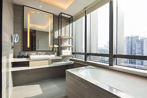 DoubleTree by Hilton Hotel Shenzhen Longhua