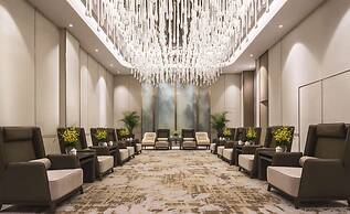 DoubleTree by Hilton Hotel Shenzhen Longhua