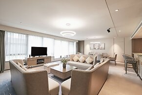 DoubleTree by Hilton Hotel Shenzhen Longhua