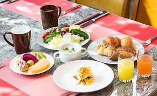 DoubleTree by Hilton Hotel Shenzhen Longhua