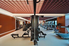 DoubleTree by Hilton Hotel Shenzhen Longhua