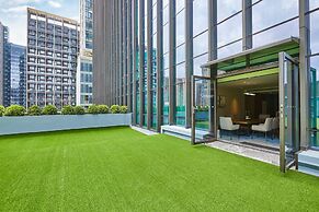 DoubleTree by Hilton Hotel Shenzhen Longhua