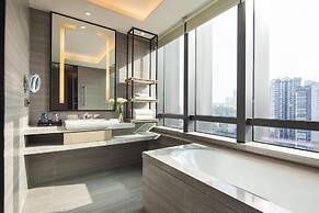 DoubleTree by Hilton Hotel Shenzhen Longhua