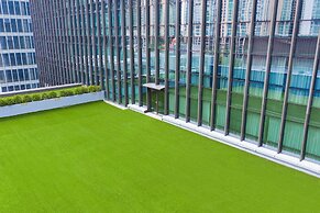 DoubleTree by Hilton Hotel Shenzhen Longhua