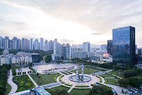 DoubleTree by Hilton Hotel Shenzhen Longhua