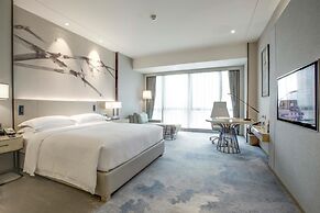 DoubleTree by Hilton Hotel Shenzhen Longhua