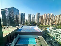 DoubleTree by Hilton Hotel Shenzhen Longhua