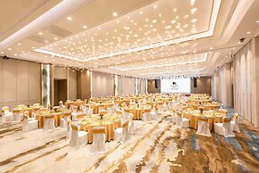 DoubleTree by Hilton Hotel Shenzhen Longhua