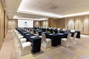 DoubleTree by Hilton Hotel Shenzhen Longhua
