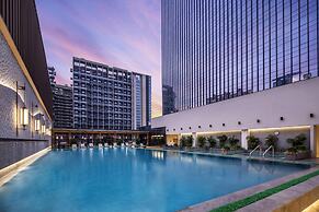 DoubleTree by Hilton Hotel Shenzhen Longhua