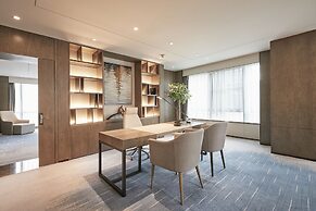 DoubleTree by Hilton Hotel Shenzhen Longhua