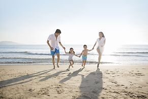 Grand Hyatt Sanya Haitang Bay Resort and Spa