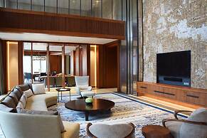 Grand Hyatt Sanya Haitang Bay Resort and Spa