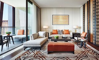 Grand Hyatt Sanya Haitang Bay Resort and Spa