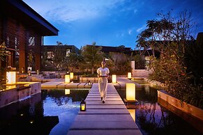 Grand Hyatt Sanya Haitang Bay Resort and Spa