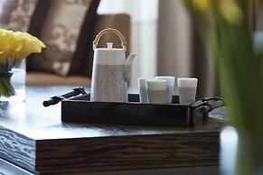 Grand Hyatt Sanya Haitang Bay Resort and Spa