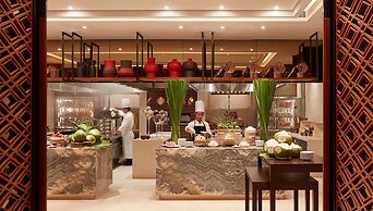 Grand Hyatt Sanya Haitang Bay Resort and Spa