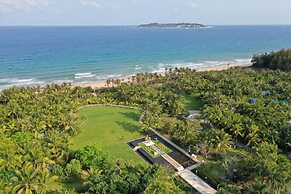 Grand Hyatt Sanya Haitang Bay Resort and Spa