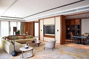 Grand Hyatt Sanya Haitang Bay Resort and Spa