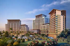 Grand Hyatt Sanya Haitang Bay Resort and Spa