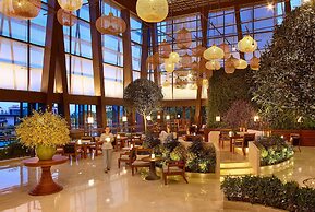 Grand Hyatt Sanya Haitang Bay Resort and Spa