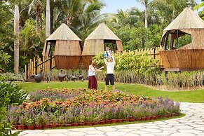 Grand Hyatt Sanya Haitang Bay Resort and Spa