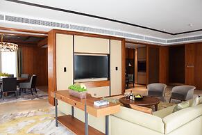 Grand Hyatt Sanya Haitang Bay Resort and Spa