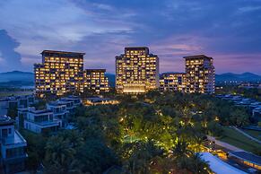 Grand Hyatt Sanya Haitang Bay Resort and Spa