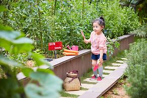 Grand Hyatt Sanya Haitang Bay Resort and Spa