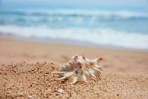 Grand Hyatt Sanya Haitang Bay Resort and Spa