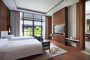 Grand Hyatt Sanya Haitang Bay Resort and Spa