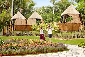 Grand Hyatt Sanya Haitang Bay Resort and Spa