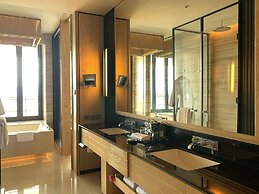 Grand Hyatt Sanya Haitang Bay Resort and Spa