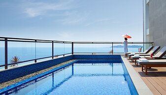 Grand Hyatt Sanya Haitang Bay Resort and Spa