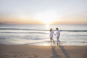 Grand Hyatt Sanya Haitang Bay Resort and Spa