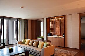 Grand Hyatt Sanya Haitang Bay Resort and Spa