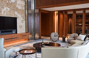 Grand Hyatt Sanya Haitang Bay Resort and Spa