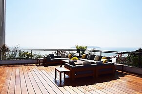 Grand Hyatt Sanya Haitang Bay Resort and Spa