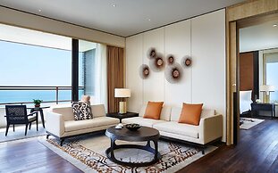 Grand Hyatt Sanya Haitang Bay Resort and Spa