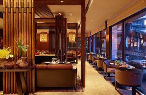 Grand Hyatt Sanya Haitang Bay Resort and Spa