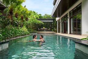 Grand Hyatt Sanya Haitang Bay Resort and Spa