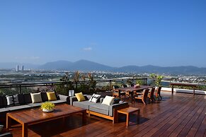 Grand Hyatt Sanya Haitang Bay Resort and Spa