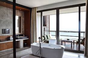 Grand Hyatt Sanya Haitang Bay Resort and Spa