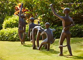 Grand Hyatt Sanya Haitang Bay Resort and Spa