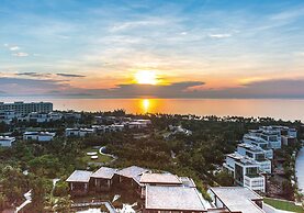 Grand Hyatt Sanya Haitang Bay Resort and Spa