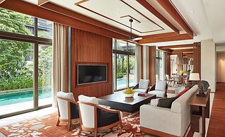 Grand Hyatt Sanya Haitang Bay Resort and Spa