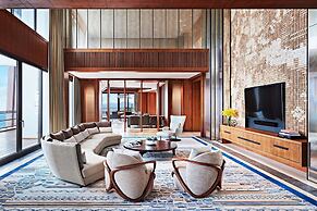 Grand Hyatt Sanya Haitang Bay Resort and Spa